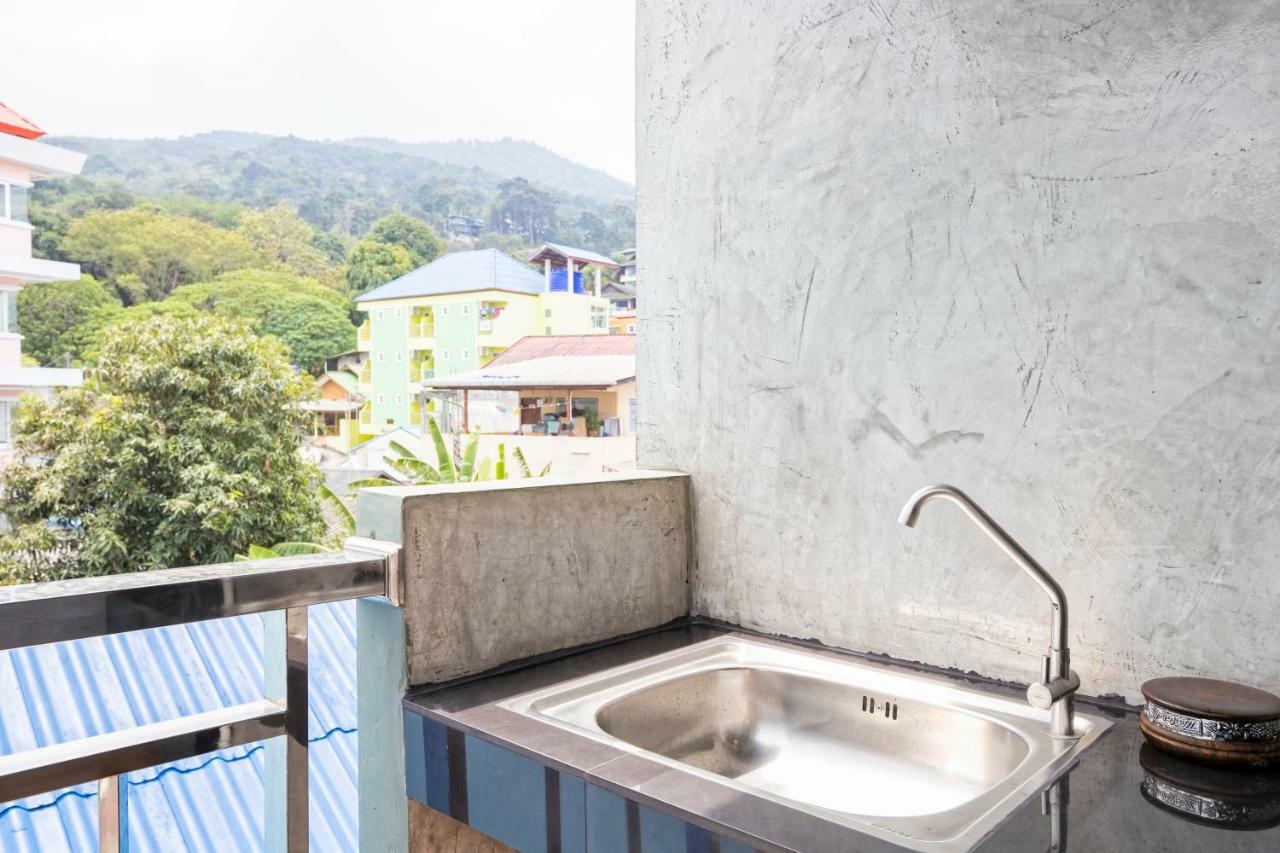 My Style Resort Hotel -Sha Plus Patong Exterior photo